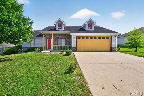 142 Kale Ct, Saint Robert, MO, 65584-3816 | Card Image