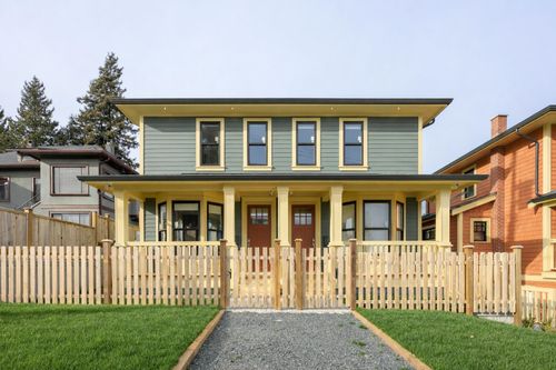 101-1125 Cartier Ave, Coquitlam, BC, V3K2C1 | Card Image