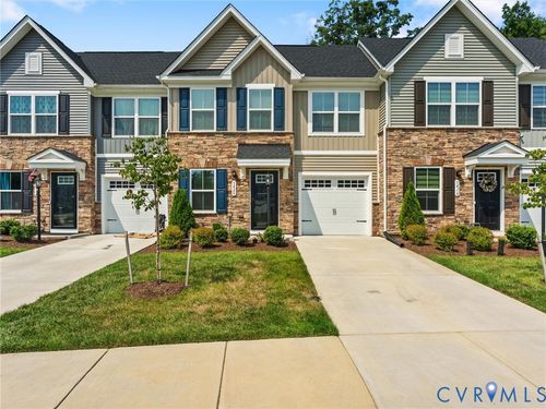 5420 Addison Gate Dr, North Chesterfield, VA, 23234-5978 | Card Image