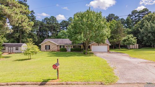 202 Cottonwood Trl, White Oak, TX, 75693-2610 | Card Image