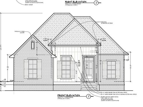 70506 Gulch St, Abita Springs, LA, 70420-3358 | Card Image