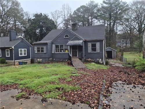 1302 Cahaba Drive Sw, Atlanta, GA, 30311 | Card Image