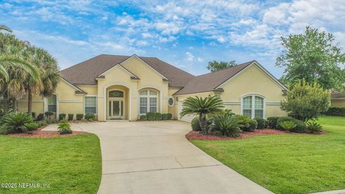 586 Golden Links Dr, Orange Park, FL, 32073-2234 | Card Image