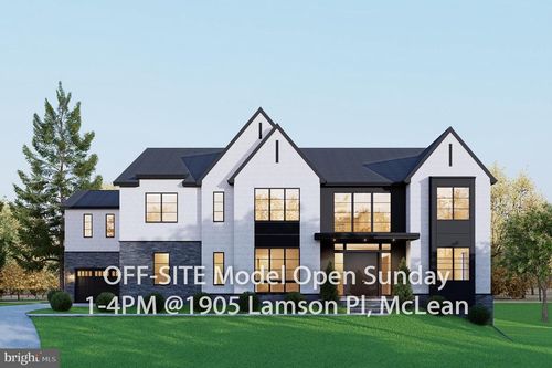 5918 Chesterbrook Rd, MCLEAN, VA, 22101-3350 | Card Image