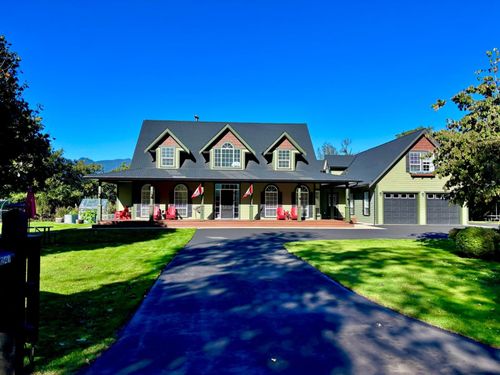 58241 Fancher Rd, Hope, BC, V0X1L2 | Card Image