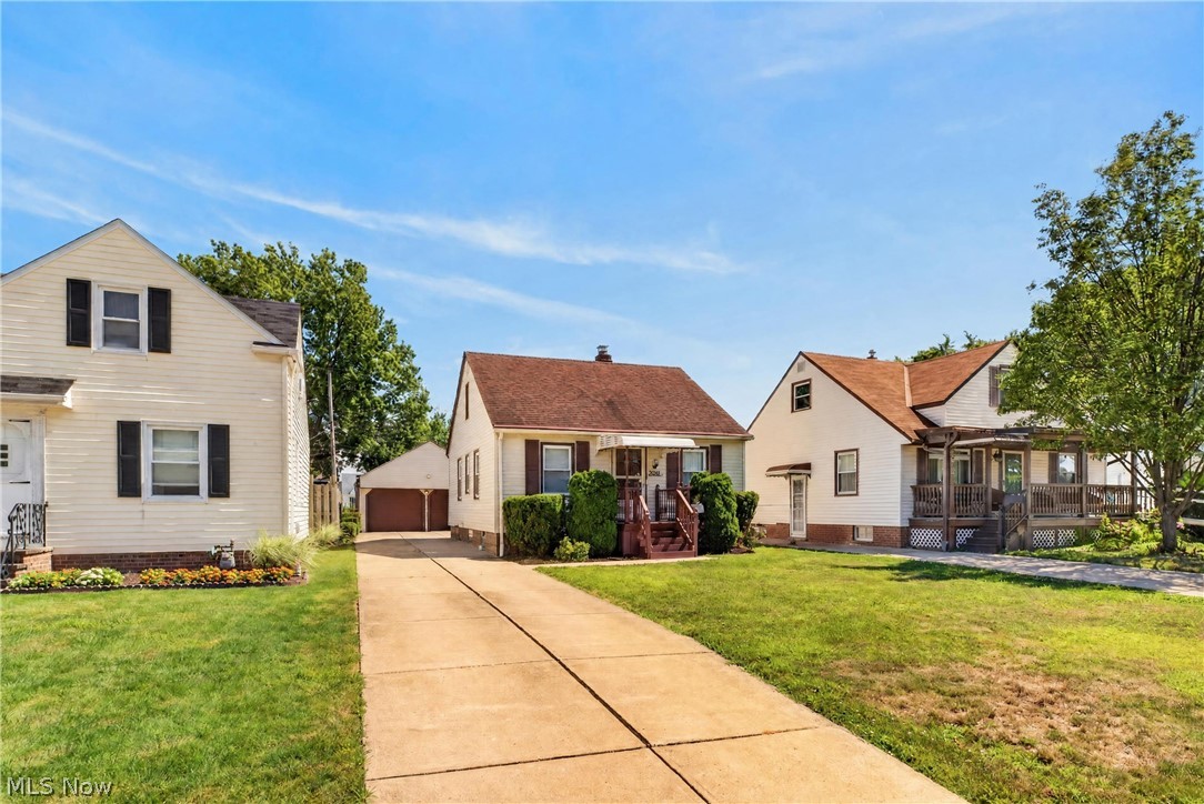 Residential in Wickliffe 2