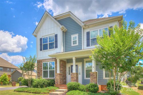 3007 Silverwood Dr, Waxhaw, NC, 28173-0228 | Card Image