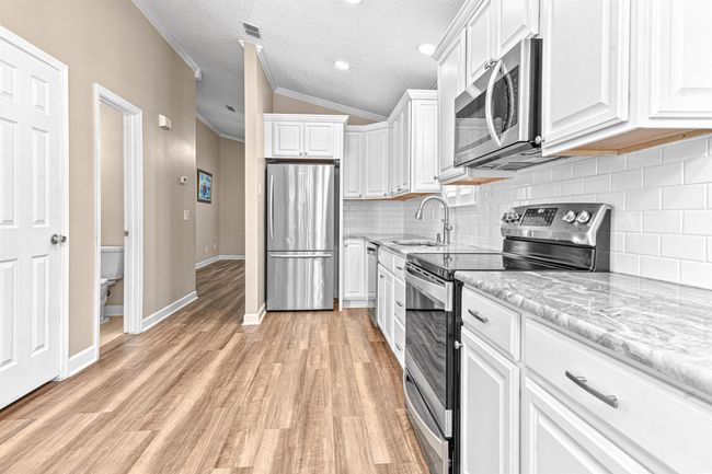 1516 Saint George Ln, House other with 2 bedrooms, 2 bathrooms and 4 parking in Myrtle Beach SC | Image 23