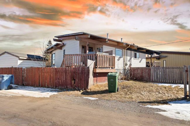 5505 Maddock Drive Ne, Home with 2 bedrooms, 1 bathrooms and 2 parking in Calgary AB | Image 26