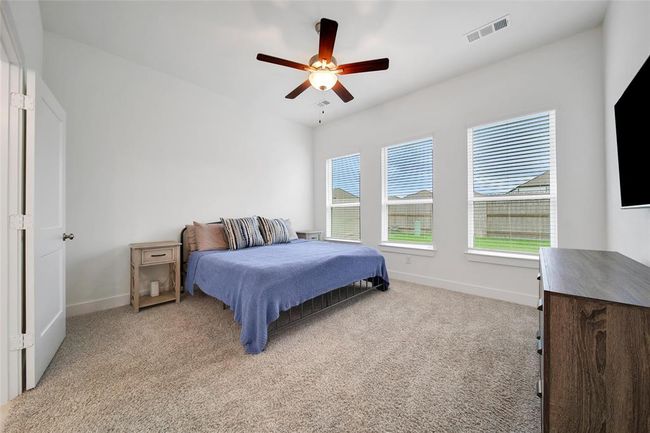 7827 Open Point Dr, House other with 5 bedrooms, 3 bathrooms and 2 parking in Cypress TX | Image 12