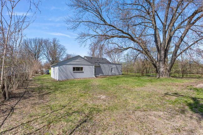 6815 Wilkie St, House other with 3 bedrooms, 1 bathrooms and null parking in Taylor MI | Image 25