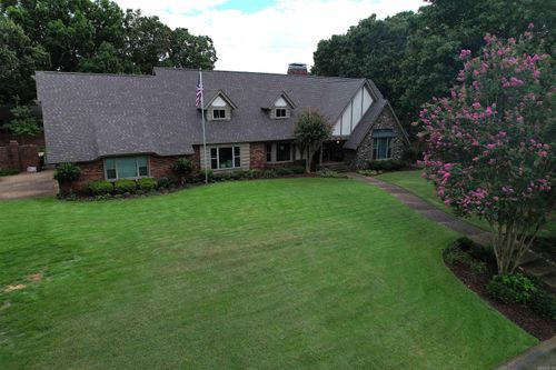 16 Heritage Park Cir, North Little Rock, AR, 72116-8529 | Card Image