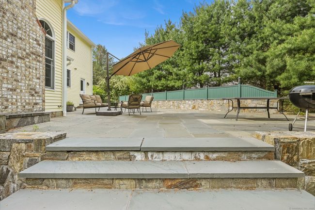 260 Range Rd, House other with 4 bedrooms, 4 bathrooms and 10 parking in Southport CT | Image 38