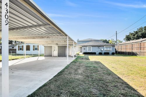 4309 Elmwood Ct, Granbury, TX, 76049-5810 | Card Image