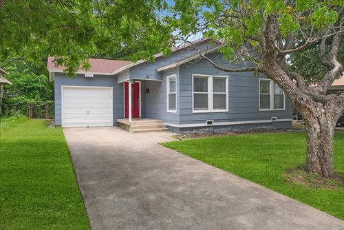 4006 Curzon Ave, Fort Worth, TX, 76107-5508 | Card Image