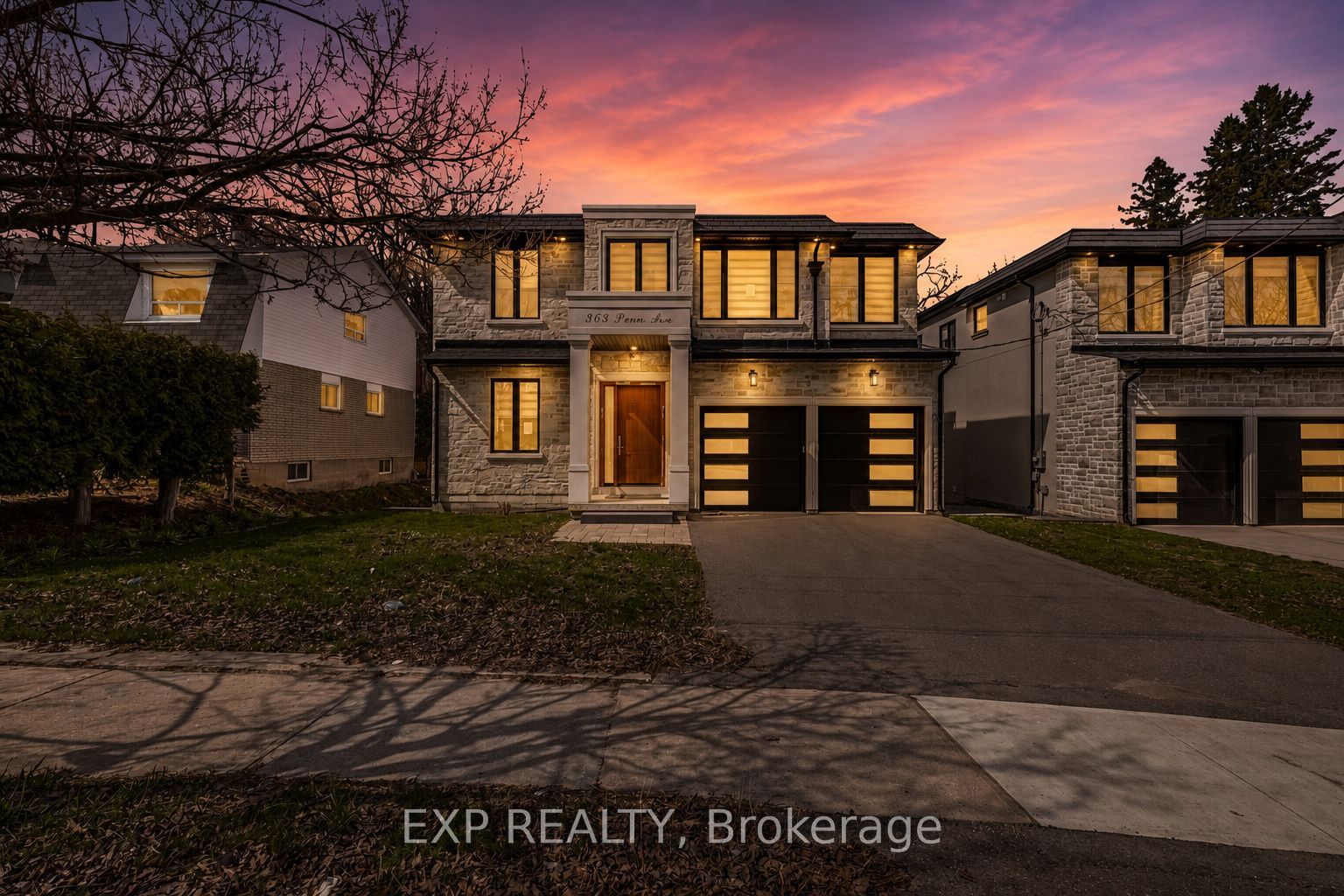 Residential in Newmarket