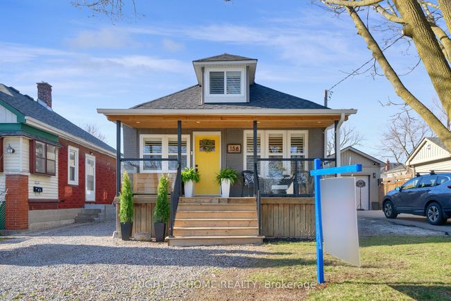 158 Stacey Ave, House other with 3 bedrooms, 2 bathrooms and 2 parking in Oshawa ON | Image 43