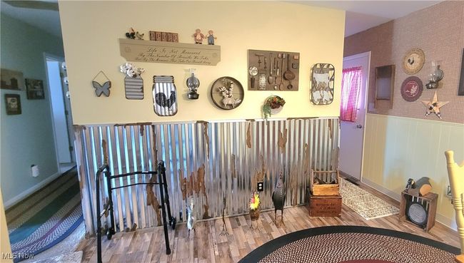402 Keeler Dr, House other with 3 bedrooms, 2 bathrooms and null parking in Marietta OH | Image 16