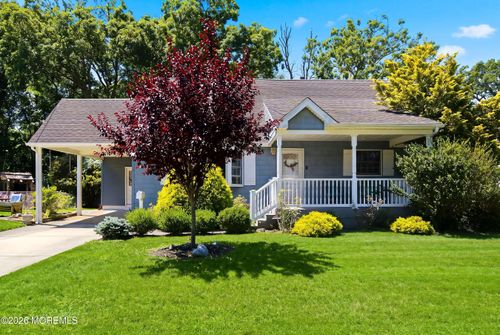 11 Overbrook Pl, Neptune City, NJ, 07753-6006 | Card Image