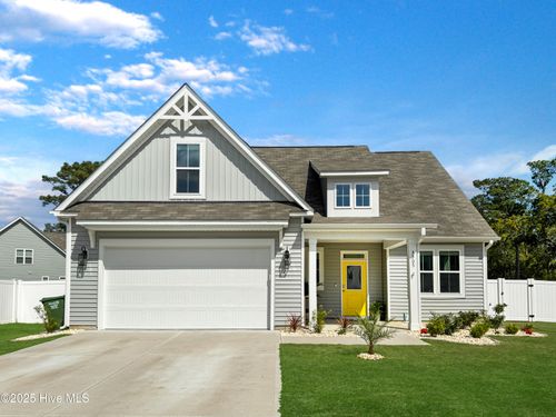 3505 Awendaw Ct, Wilmington, NC, 28412-1405 | Card Image