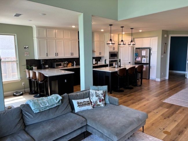 14308 Whitewing Way, House other with 4 bedrooms, 3 bathrooms and null parking in Aledo TX | Image 5