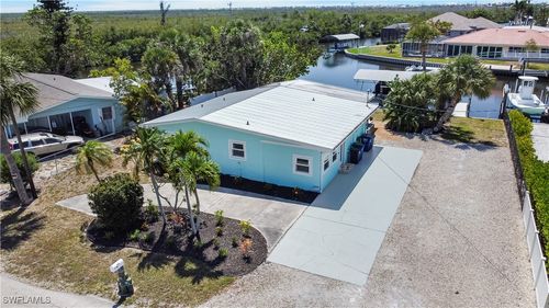 12069 Matlacha Blvd, MATLACHA ISLES, FL, 33991-1681 | Card Image