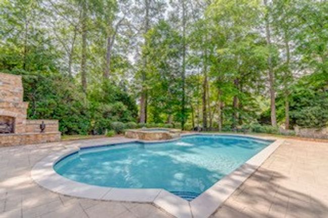 1603 Habersham Way, House other with 4 bedrooms, 4 bathrooms and 2 parking in DALTON GA | Image 36