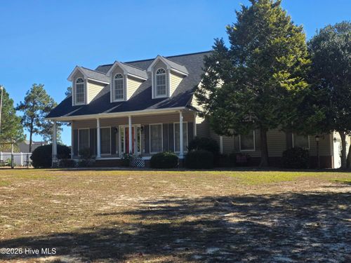 460 Fox Run Lane, Autryville, NC, 28318 | Card Image