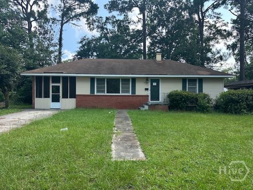 2374 Pinetree Rd, savannah, GA, 31404-5657 | Card Image