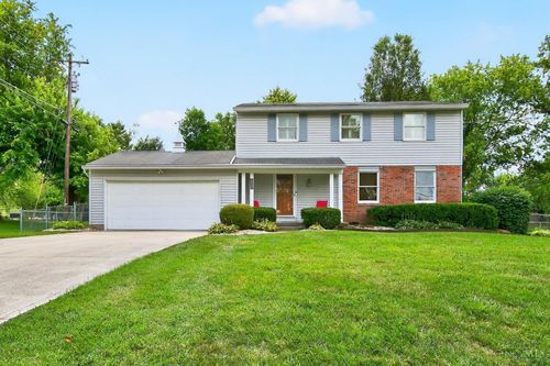 1337 Linden Creek Dr, Milford, OH, 45150-2434 | Card Image