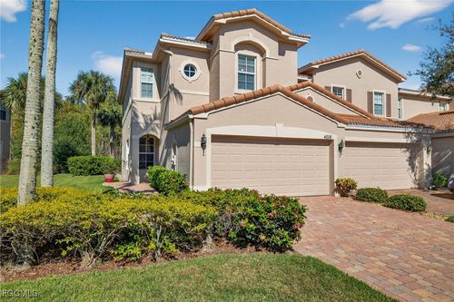 4018 Cherrybrook Loop, FORT MYERS, FL, 33966-7003 | Card Image