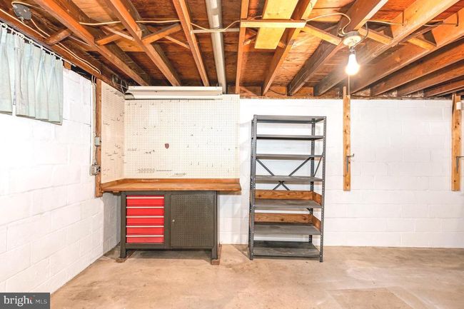 7612 Perring Ter, House other with 3 bedrooms, 2 bathrooms and null parking in PARKVILLE MD | Image 19