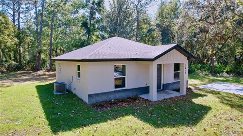 7810 W Fern Pl, Homosassa, FL, 34448-2924 | Card Image