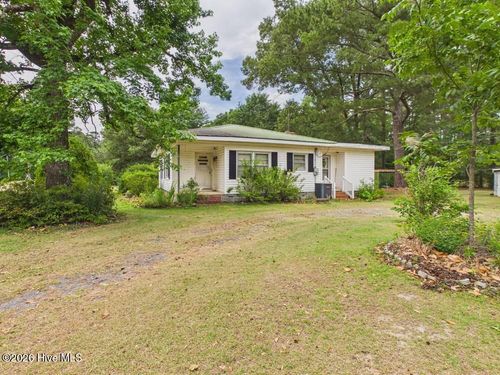 152 Hotel St, Jackson Springs, NC, 27281-8189 | Card Image