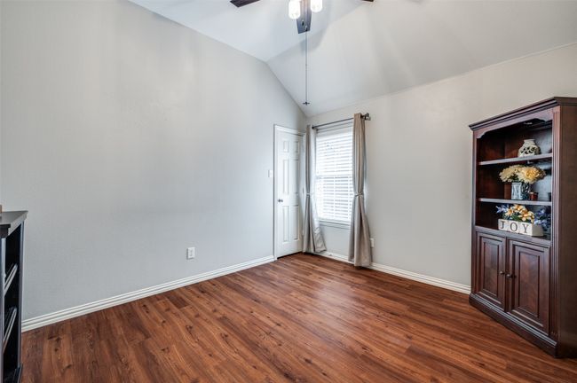417 Fox Trl, House other with 4 bedrooms, 3 bathrooms and null parking in Allen TX | Image 20