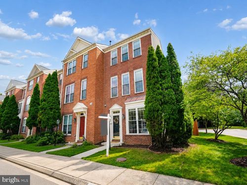 13135 Park Crescent Cir, HERNDON, VA, 20171-2815 | Card Image