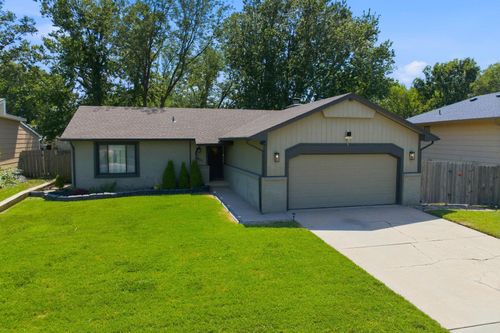 1007 S Cooper St, Wichita, KS, 67207-3730 | Card Image