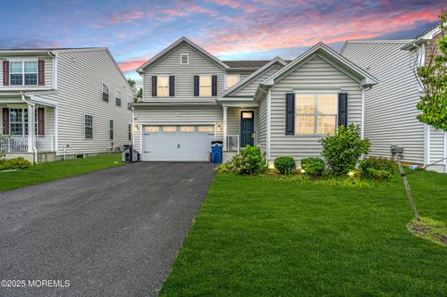 317 Tulip Ct, Marlboro, NJ, 07746-2803 | Card Image