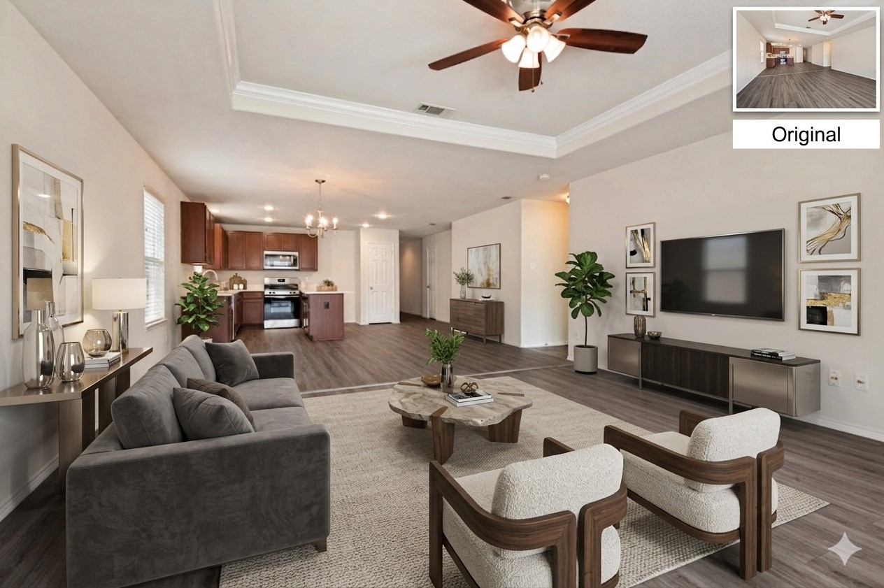Residential in Arlington 5
