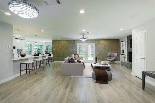 6214 Jadecrest Dr, Spring, TX, 77389-3674 | Card Image