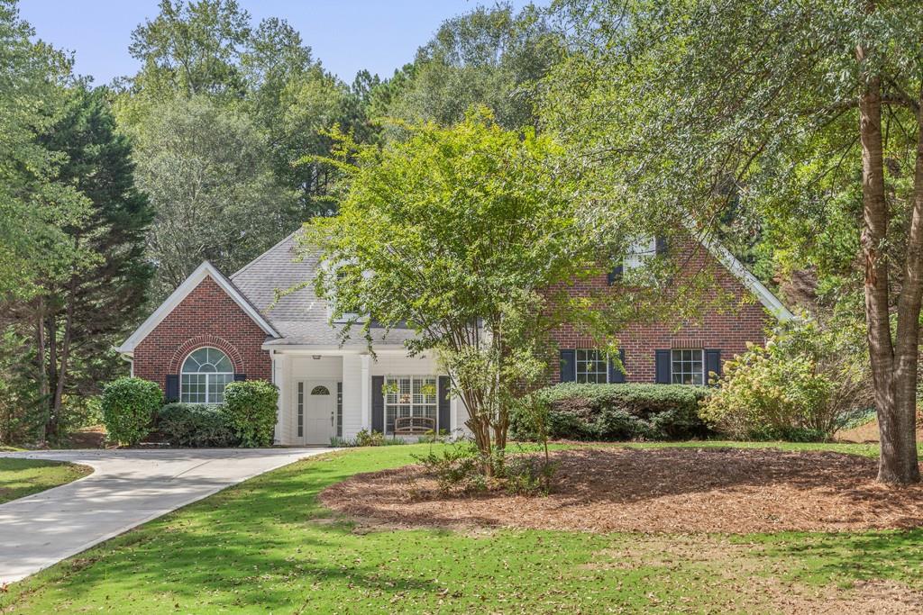 Barrington Grange Dr, Sharpsburg, GA 30277