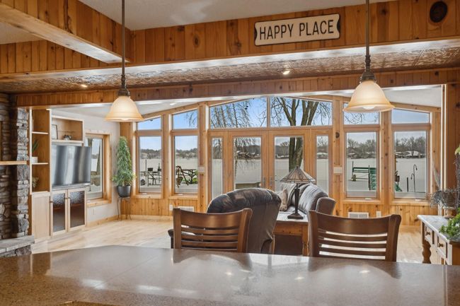 1867 Beach Dr Se, House other with 2 bedrooms, 2 bathrooms and null parking in Forest Lake MN | Image 27