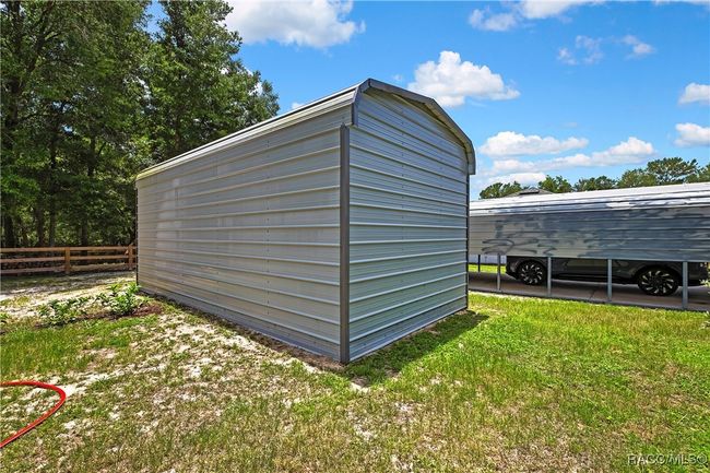 10721 N Ocean Dr, House other with 3 bedrooms, 2 bathrooms and 7 parking in CITRUS SPRINGS FL | Image 54