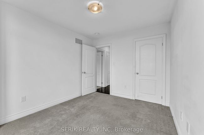 479 Izumi Gate, House attached with 4 bedrooms, 3 bathrooms and 1 parking in Milton ON | Image 36