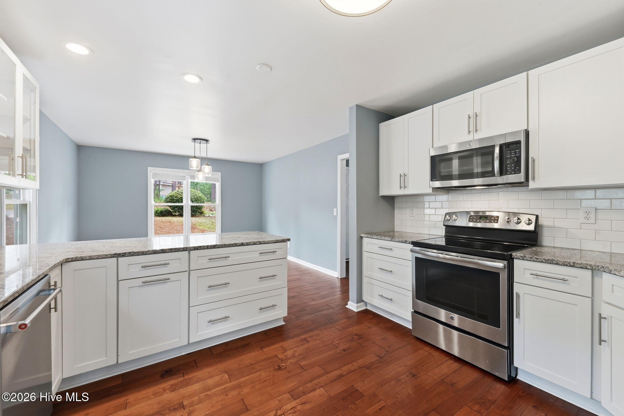 Residential in Southern Pines 5