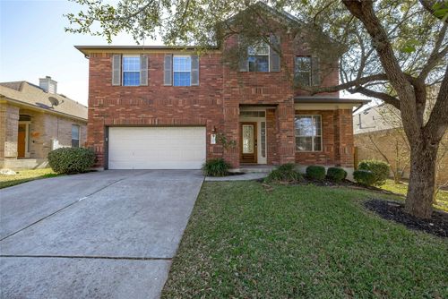 3789 Fossilwood Way, Round Rock, TX, 78681-2348 | Card Image