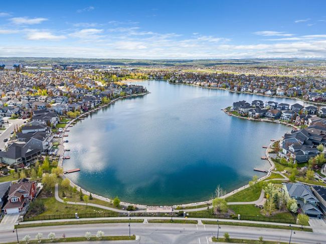 235 Auburn Bay Hts Se, House other with 4 bedrooms, 4 bathrooms and 2 parking in Calgary AB | Image 32
