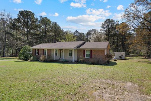 7417 Upper River Road, Tallassee, AL, 36078 | Card Image