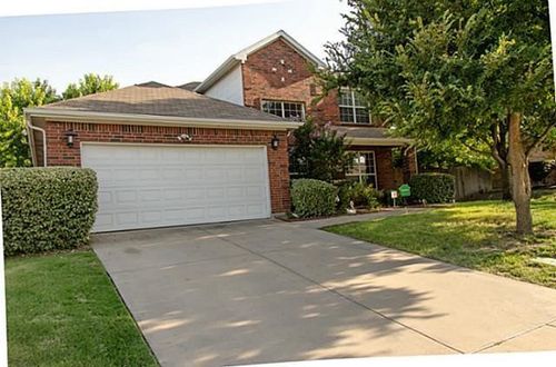 12475 Cajun Dr, Frisco, TX, 75035-8903 | Card Image