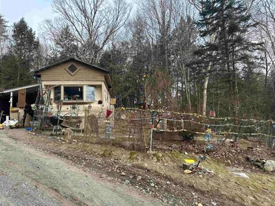 121 Taylor Road, House other with 1 bedrooms, 1 bathrooms and null parking in Putney VT | Image 2